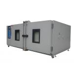 SUS 304# Stainless Steel Temperature And Humidity Test Chamber For Lab Use