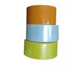 Self Adhesive BOPP Packaging Tape Colored Low Noise For General Packing for sale