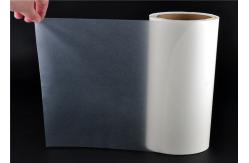 China EVA Hot Melt Adhesive Film For Bonding supplier
