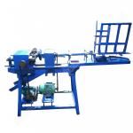 Reel Shear Beading Maker Automatic Wood Bead Making Machine for sale