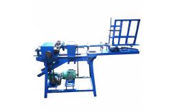 China Reel Shear Beading Maker Automatic Wood Bead Making Machine supplier