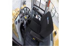 China Small Front End Skid Steer wheel loader Heavy Duty Construction Machinery supplier
