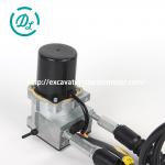 Excavator Throttle Motor 70945000006 709-45000006 KATO HD700 820R for sale