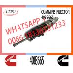 Diesel Fuel Injector Common Rail Injector 3095040 CUM-MINS M11 4088327 4088665 3411753 3095040 3080429 3411756 4061851 for sale