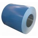 HDG  CGCC Prepainted Gi Steel Coil 1250mm Width for sale