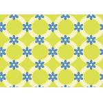 Custom Printed Non Woven Fabric 