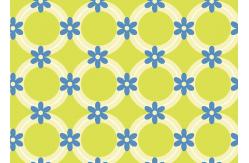 China Polypropylene Spunbond Laminated Non Woven Fabric with Customized Printing supplier
