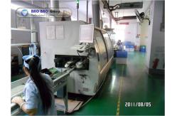 China HID Xenon Bulbs manufacturer