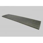 Customized Johnson Wire Screen For Waste Water Treatment Filtration System