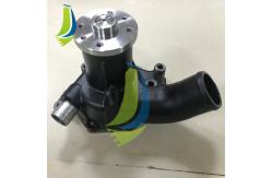 China 1136500171 Water Pump For 6BG1 Engine EX200-5 Excavator supplier