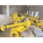 Handling Industrial Robot Manipulator Large Load FANUC M-900iA/260L