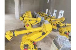 China Handling Industrial Robot Manipulator Large Load FANUC M-900iA/260L supplier