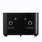 4 Slice Commercial Bread Toaster Machine for Household for sale