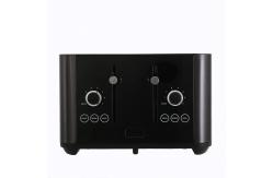 China 4 Slice Commercial Bread Toaster Machine for Household supplier