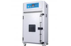 China Industrial Lab Instrument Stainless Steel Mini Drying Oven Temperature Humidity Test Chamber supplier