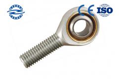 China Durable Ball Joint Bearing Rod End Bearings ZH PHS30L With Male Thread supplier