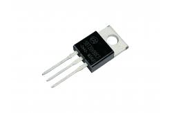 China 20A80V SBT20V80CT Fast Switching Speed Low VF Schottky Diodes For Rectifier supplier