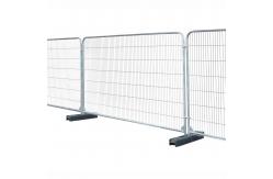 China 3.0mm Barrier Fence Temporary Fence Weld Agricultural Facilities supplier