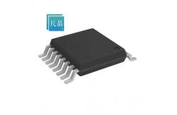 China MAX1454AUE+T supplier