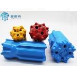 89mm T45 Threaded Button Bits Cemented Carbide Retractable Drill Mining Tool for sale