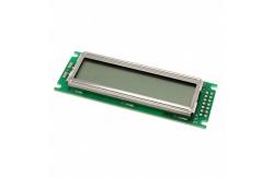 China LCM-S01602DTR/C supplier