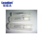 Industrial Expiry Date Batch Coding Machine For Plastic Bags / Wooden / Carton Box