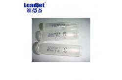 China Industrial Expiry Date Batch Coding Machine For Plastic Bags / Wooden / Carton Box supplier