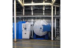 China 2400C Atmosphere Protection Carbonization Furnace Multifunctional For Refractory Materials supplier