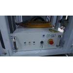 Fiber Laser Power 800W CNC Cutting Machine For PCD, PCBN, Cemented Carbide