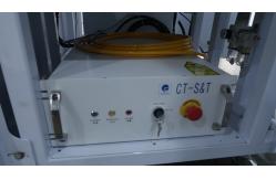 China Fiber Laser Power 800W CNC Cutting Machine For PCD, PCBN, Cemented Carbide supplier