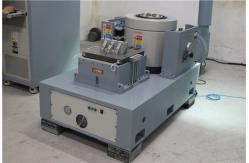 China Eco - Friendly Vibration Testing Machine For Computer Equipment Testing supplier