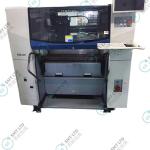 Samsung SMT Pick And Place Machine SM421 21000CPH For Fast Placement