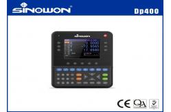 China Sinowon Digital Profile Projector Vertical Optical Path Double Steel Guide supplier