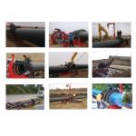 Full Hydraulic Butt Fusion Welding Machine Pe Ma SHT1200-SHY for sale