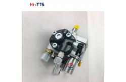 China 2940001380 3708363 Fuel Pump For Loader 416F 420F 430F Engine supplier