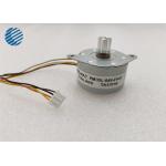 WINCOR TP27 Printer DC Motor ATM Components PM-35L-048-ZHS3 Small Size Precise for sale