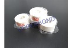 China Custom Thickness Kevlar Fiber Tobacco Endless Tape Band supplier