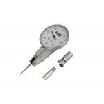 0-0.8mm Dial Test Indicator with Ruby Contact Point Measuring Tools