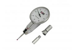 China 0-0.8mm Dial Test Indicator with Ruby Contact Point Measuring Tools supplier