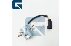 China 398-0940 3980940 Excavator E336D2 Engine C9 Magnetic Switch 24V supplier