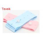 Hot Sale Fetal Abdominal CTG Belts Disposable Latex Free CTG Belt with Button for sale
