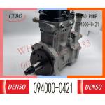 HINO E13C Fuel Injection Pump 094000-0421 22100-E0301 0940000421