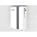White Home Power Storage Systems 48V 100Ah 200Ah 5kwh 10kwh 20kwh Li Ion Battery Bank for sale