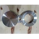 ASTM A182 F53 Super Duplex Steel Spectacle Figure Eight Blind Flange B16.48 for sale