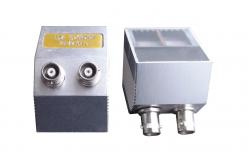 China HFD Ultrasonic Angel Beam TR NDT Probes for Longitudinal Waves UT probes supplier