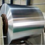1060 Aluminum Foil 0.6mm 900mm Food Packaging Designated Procurement Material for sale