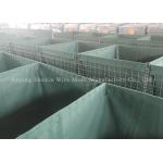 Astm A856 Standard Mil 3 Bastion Military Barrier Heavy Duty for sale