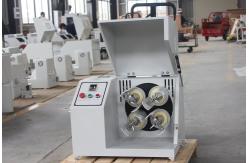 China                  Kingda Powder Grinder Machine Small Milling Machine Lab Planetary Ball Mill              supplier