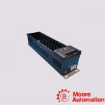 IC610CHS134 General Electric 10 Slot Rack with Power Supply for sale