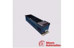 China IC610CHS134 General Electric 10 Slot Rack with Power Supply supplier